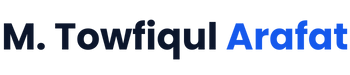 Towfiqul Arafat